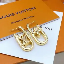 louis vuitton boucles doreilles pour femme s_12536ab